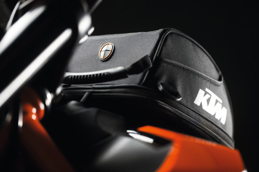 Hecktaschen Adventskalender KTM Kiermaier