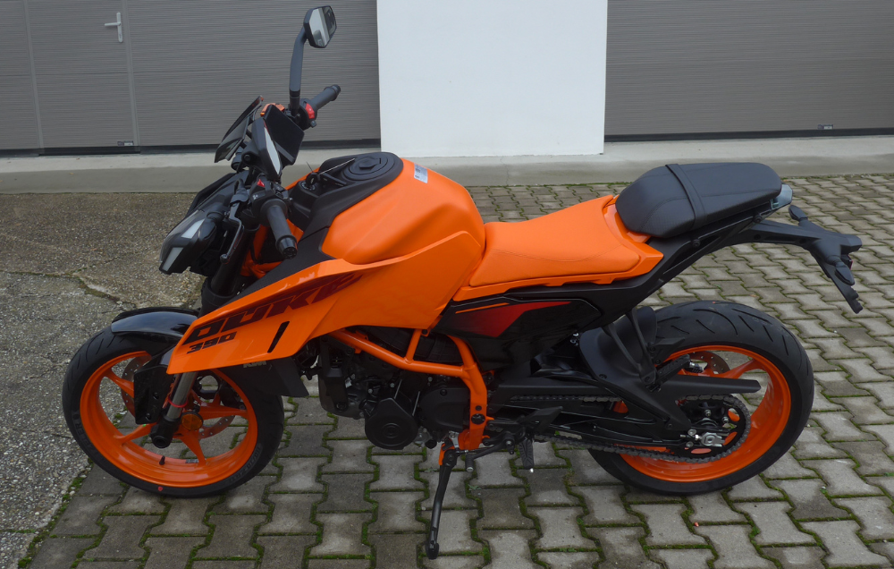 Unsere Umbauten KTM Onlineshop Kiermaier